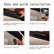 thumbnail image 3 of 3316995900 Three-Way Refrigerator Control Panel for Dometic RM2354, 3 of 5