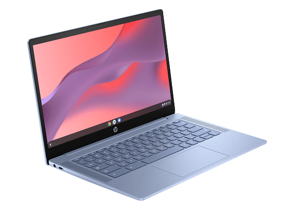 HP Chromebook Laptop Computer 14