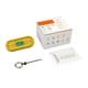 thumbnail image 1 of Detector de MonóXido de Carbono Detector de MonóXido de Carbono PortáTil Alarma de Gas Impermeable Amarillo para VehíCulos, AviacióN, Camping, 1 of 6