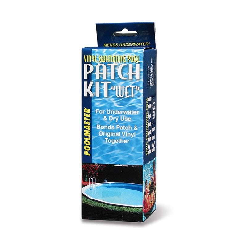 Kit de patchs en vinyle Boxer 2 oz