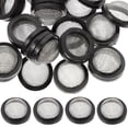 thumbnail image 3 of Gymnture 30pcs Stainless Steel Filter Hose Washers Inlet Hose Screen Washer Repair Kit, 3 of 10