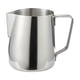 thumbnail image 5 of Taza de leche con forma de boca puntiaguda, taza de leche, taza de cera con escala cilíndrica, taza de cera para derretir, taza de acero inoxidable con forma de guirnalda, 5 of 5