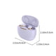 thumbnail image 3 of Quinlirra - Regalos de Pascua para niños (Liquidación) - Auriculares Bluetooth CT02 - Auriculares intrauditivos inalámbricos para música, deportes electrónicos y juegos - Regalos para hombres, 3 of 8