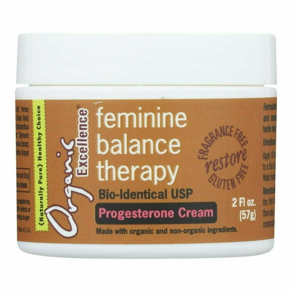 Estrogen Creams