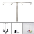 thumbnail image 1 of Thread Stand Adjustable Height for Sewing Holder Support Rack Sewing Machines Components Accessories Singer 14U Sewing Machines Accessories, 1 of 9