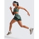 thumbnail image 3 of Falda CRZ YOGA con Short Incorporado, Cintura Alta y Abertura Lateral XL, 3 of 5