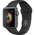 thumbnail image 2 of Smartwatch Apple Watch Series 2 38mm Negro Reacondicionado, 2 of 2
