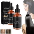 Noor Love Hair Serum Noor Hair Growth Serum African Olives, Hair