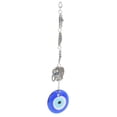 thumbnail image 1 of Adorno de ojos azules ANGGREK Decoración Colgante de mal de ojo, 1 of 8