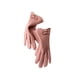 thumbnail image 2 of Jumpingount Guantes gruesos para pantalla táctil para mujer Type6 NO6, 2 of 6