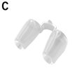 thumbnail image 5 of Postoperative Nasal Support Splint, Silicone Nose Correction Shape Retainer for Rhinoplasty Recovery, Nasal Bridge Support Device, 5 of 9