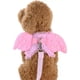 thumbnail image 1 of Correa Pechera Arnes Alas De Angel Para Mascota Perro O Gato, 1 of 8