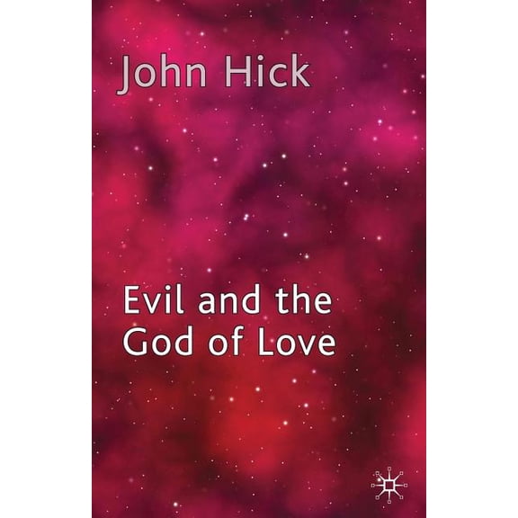 Evil and the God of Love, (Paperback)