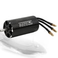 thumbnail image 2 of 3670 2650KV RC Boat Accessory Brushless Motor For RC Boat, Motor, For SURPASS HOBBY Deep Water, 2 of 8