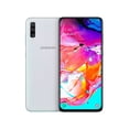 thumbnail image 2 of Smartphone Samsung Galaxy A70 128GB Desbloqueado Blanco, 2 of 2