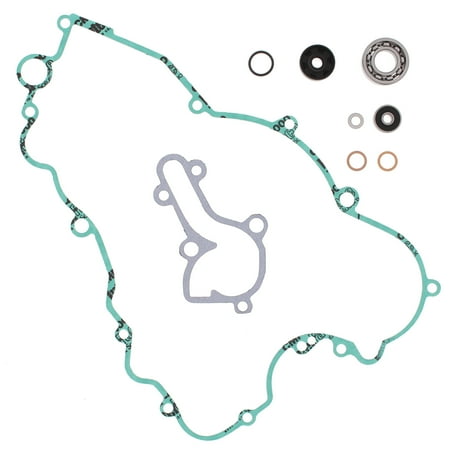 New Water Pump Rebuild Kit Compatible with KTM SX 300 300cc 1994