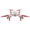 thumbnail image 3 of 4 Pieces Red Tripod Landing Gear 4 H502E H502S RC Helicopter Parts, 3 of 8