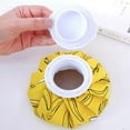 thumbnail image 5 of Care Bags Hot Water Bottle Reusable Ice Bag Head Leg Muscle Injury Relief Pain Household Supplies, 5 of 6