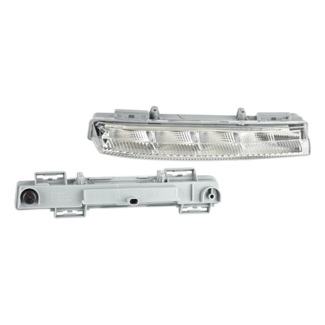 Cuarto C230 1997 A 2000 Mercedes-Benz DEPO Der C/Leds