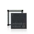 thumbnail image 1 of Replacement Small Power IC Compatible For iPad Pro 12.9" 1st Gen (2015) / 2nd Gen (2017) / iPad Pro 9.7" (343S00025-A1), 1 of 3