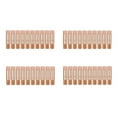 thumbnail image 2 of Kenally Puntas de contacto de cobre duraderas de buena resistencia, estructura simple, puntas de contacto de soldadura hechas de cobre Herramientas eléctricas, 2 of 6