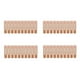 thumbnail image 2 of Riwesomey Puntas de contacto de soldadura de amplia aplicación para diversas industrias Puntas de contacto de cobre Estructura simple Herramientas eléctricas, 2 of 6