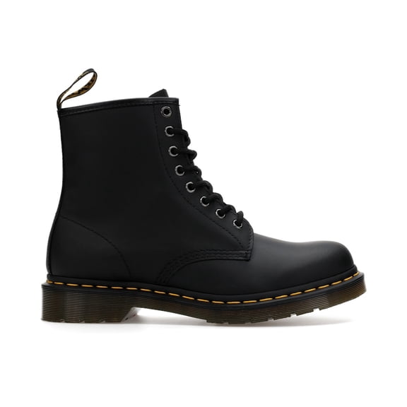 Dr. Martens Men's 1460 Nappa Leather Lace Up Boot Black, from StockX