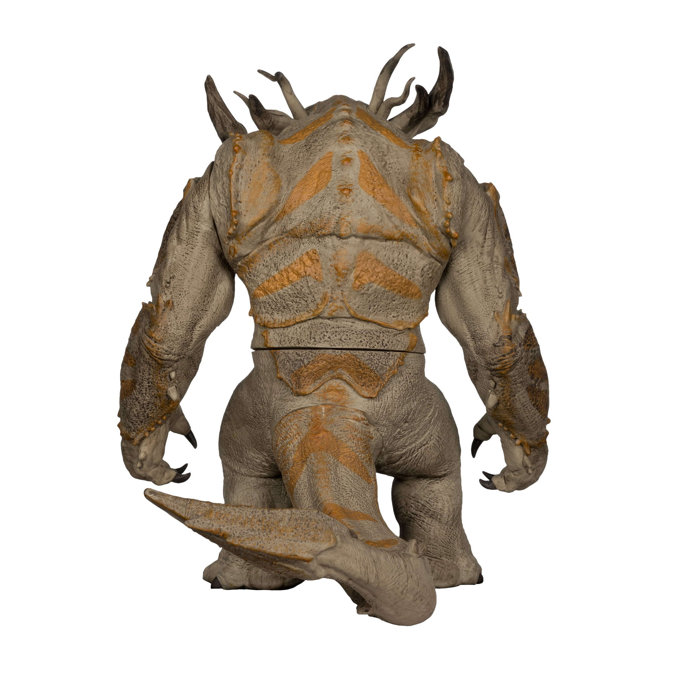 McFarlane Toys, Mega Figure, Superman Kaiju, 10 inch - Walmart.com
