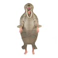 thumbnail image 3 of Giant Walrus Animal Inflatable Costume for Adults (One Size), 3 of 5