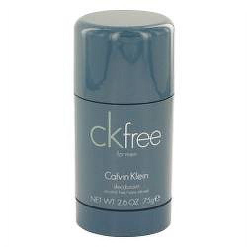 CK Free Deodorant Stick de Calvin Klein Calvin Klein Model