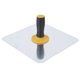 thumbnail image 4 of Tablero de yeso manual de aluminio de primera calidad Hawk 300*300 mm, 4 of 14
