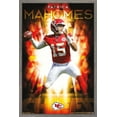 thumbnail image 1 of Chefs De La Nfl Kansas City - Patrick Mahomes Ii 18, 1 of 4