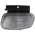 thumbnail image 2 of Fits 98-00 Ranger; 98-99 Pickup Left Driver Fog Lamp Assembly, 2 of 2