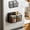 2Pcs Magnetic Mesh Storage Basket Under $5 a1, variant on Tusihei Magnetic Mesh Storage Basket, Metal Magnetic Pencil Holder and Locker Organizer for Refrigerator Whiteboard Office Cabinet Kitchen
