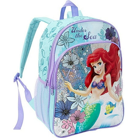 Disney Ariel Backpack