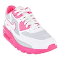 thumbnail image 2 of Nike Air Max Lunar 90 C 3.0 Women's Shoes Hyper pink/White 631762-602, 2 of 6
