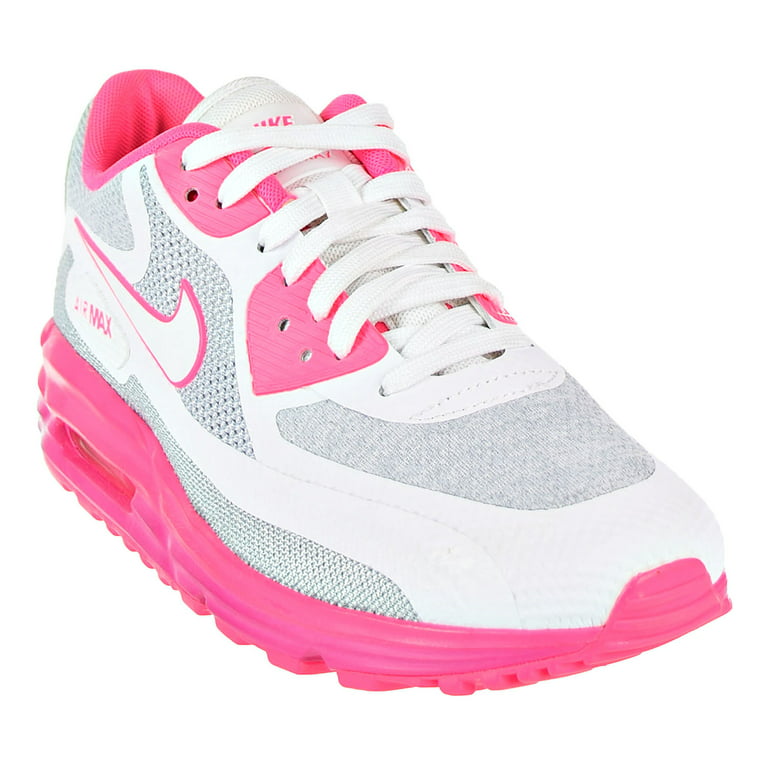 trainer rots genoeg Nike Air Max Lunar 90 C 3.0 Women's Shoes Hyper pink/White 631762-602 -  Walmart.com