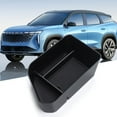 thumbnail image 2 of SPRING Car Central Control Storage Box Armrest Tray Holder For Geely For Boyue L 23 models, 2 of 9