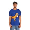 thumbnail image 2 of CatDog Retro 90s Cartoon TShirt - Vintage Nick Toons Unique Graphic, 2 of 6