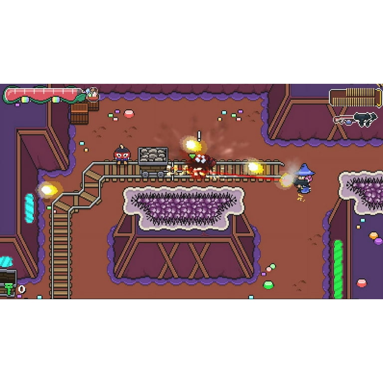 Trigger Witch - Nintendo Switch - Walmart.com