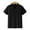 Black, variant on Boy Polo Shirt with Short Sleeves Black Uniform Shirts for Boys Summer Polo Shirt for Teen Boy