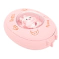 thumbnail image 1 of Calentador de Manos Space Bunny Portátil USB Recargable 3 Niveles ANGGREK  Otros, 1 of 8