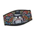 thumbnail image 4 of jinwen 2X Housse de Sangle de Plongée Douce et Confortable Accessoires de Bande, 4 of 9