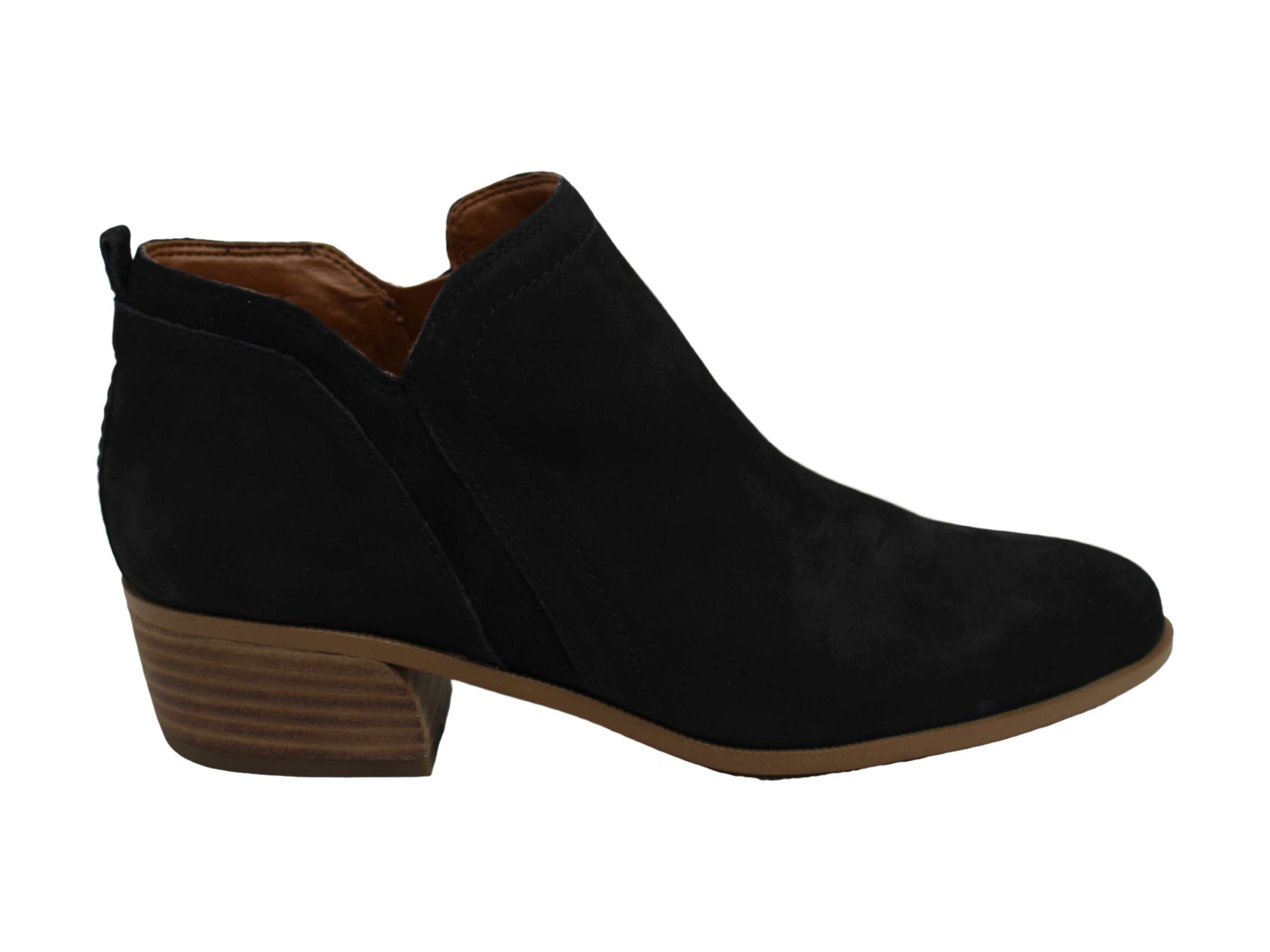 franco sarto laslo bootie