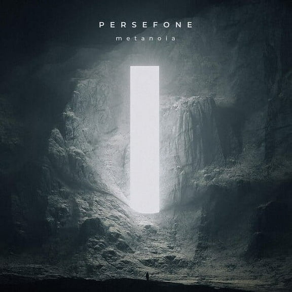 Persefone - Metanoia - Music & Performance - CD