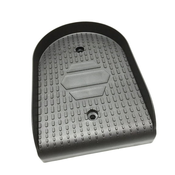 Kuntesetty Stair Stepper Machine Pedal Replacement Leg Training Part Fitness Equipment Step