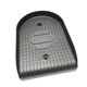 thumbnail image 1 of Pedal de la máquina Pedal de escalera escalador de reemplazo de reemplazo de equipos de acondicionamiento físico Paso para deportes de entrenamiento, 1 of 8