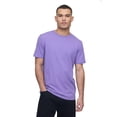 thumbnail image 1 of Camiseta Shirt GAP Everyday Soft con cuello redondo Wisteria L, 1 of 4