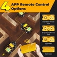 thumbnail image 4 of Kit de construcción de robots Apitor Robot R 4 en 1 con control de aplicaciones, 4 of 8