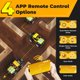 thumbnail image 4 of Kit de construcción de robots Apitor Robot R 4 en 1 con control de aplicaciones, 4 of 8